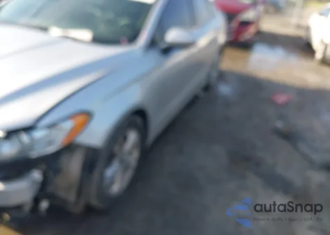 2018 Ford Fusion Se z USA, uszkodzony, nr VIN 3FA6P0H78JR270771